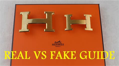 how to spot a fake hermes mens belt|authentic hermes men's belt.